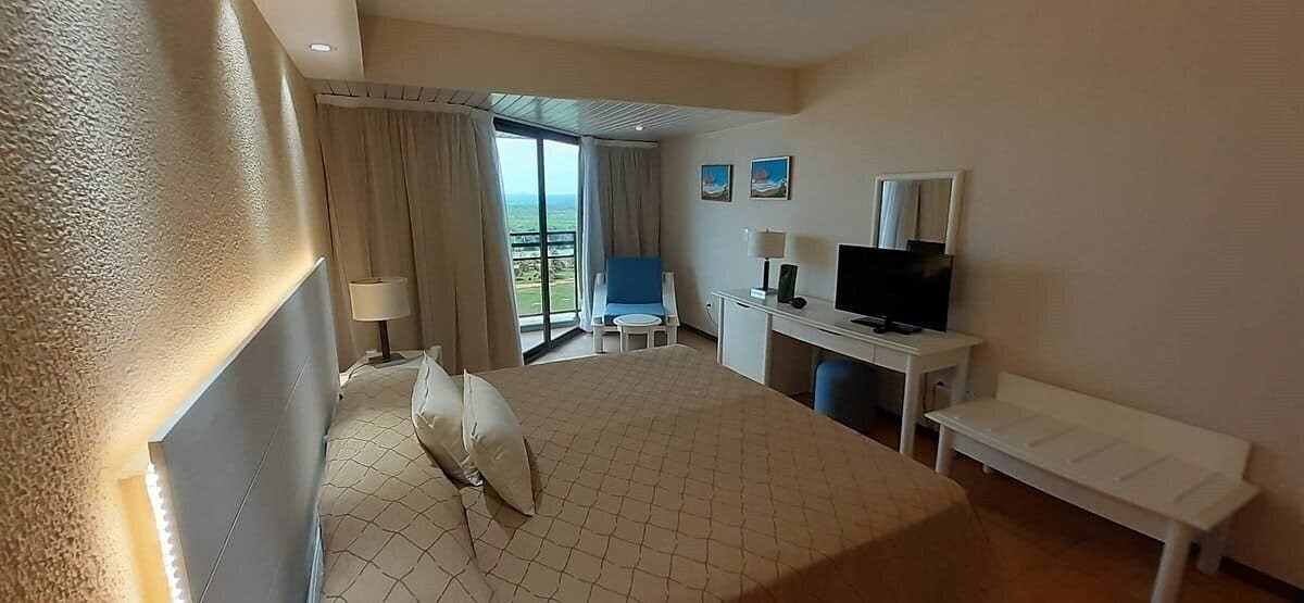 Изображение Bellevue Puntarena Playa Caleta (ex. Gran Caribe) 4*